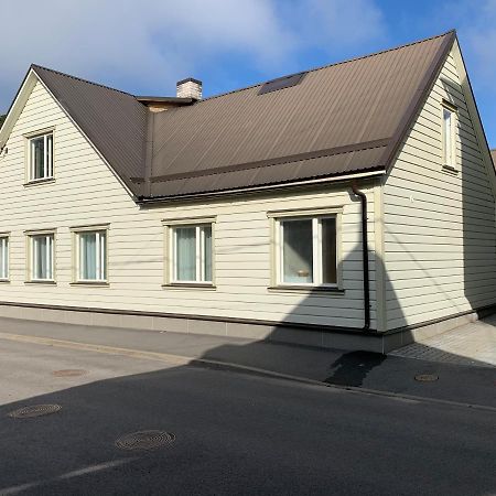 Sepa Apartments Pärnu Exterior foto